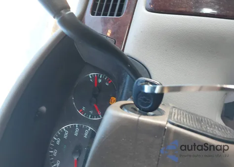 2007 Chevrolet Impala Lt from USA, damaged, VIN 2G1WT58N779103259